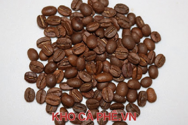 Cà phê Arabica Cầu Đất S16 chất lượng cao tại Kho Cà Phê